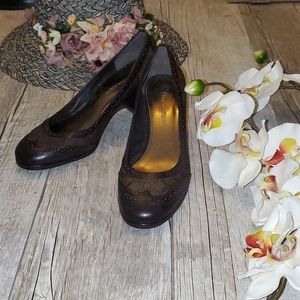 Etienne Aigner Shoes